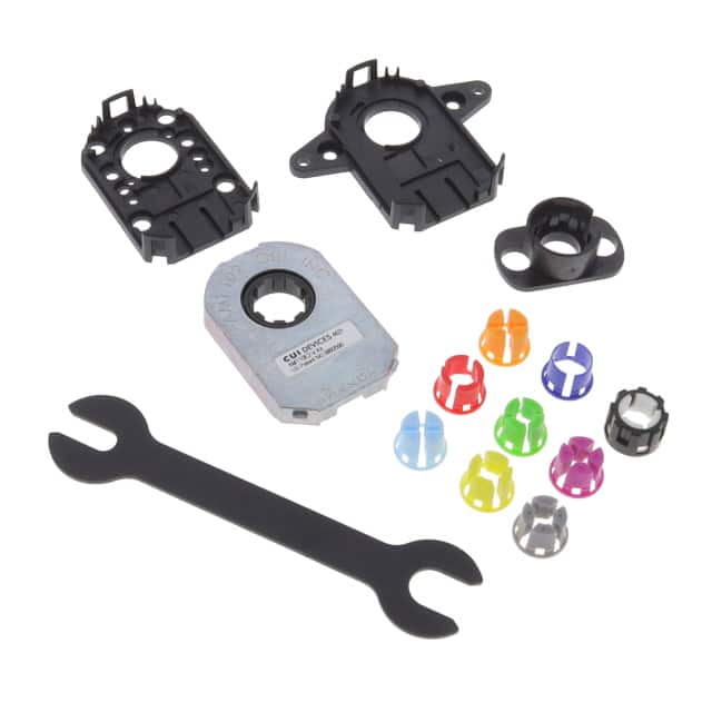 AMT10E2-V CUI Devices  Encoders